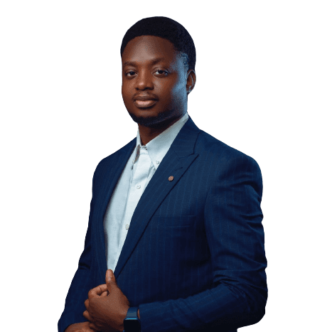 Temiloluwa Onaleye